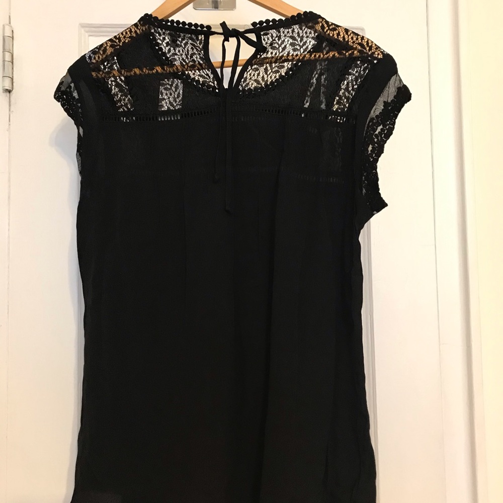 Daniel Rainn Stitch Fix Top